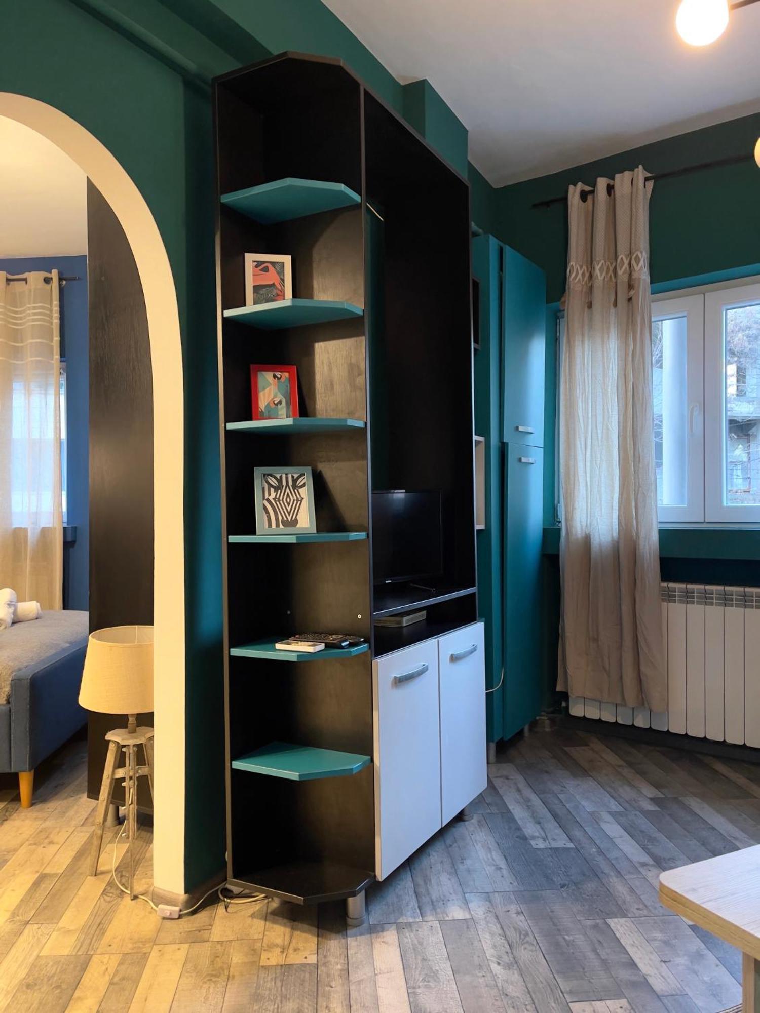 Apartamento Hey Hey Hey Hey Bucarest Exterior foto